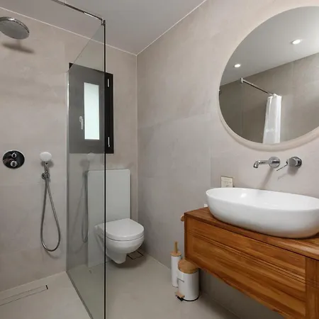 Eva Ommm Apartament Limenas (Thasos)