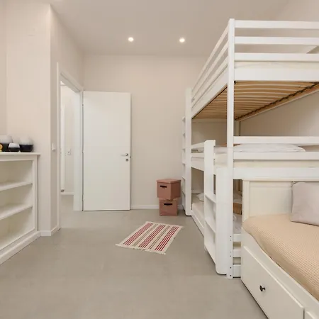 Apartament Eva Ommm Limenas (Thasos)