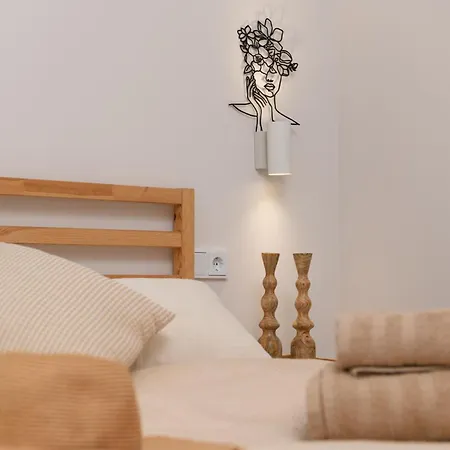 Apartament Eva Ommm