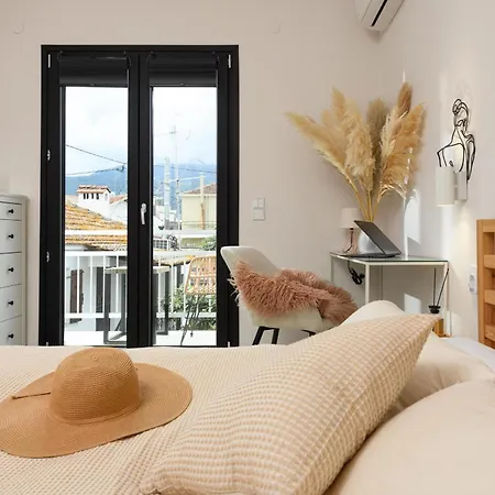 Eva Ommm Apartament *