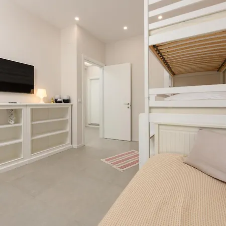 Eva Ommm Apartament Limenas (Thasos)