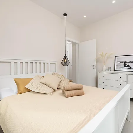 Eva Ommm Apartament *