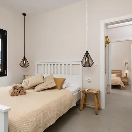 Apartament Eva Ommm *