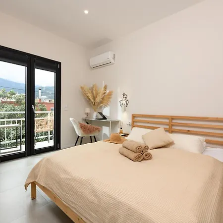 Eva Ommm Apartament Limenas (Thasos)