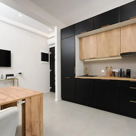 Eva Ommm Apartament *