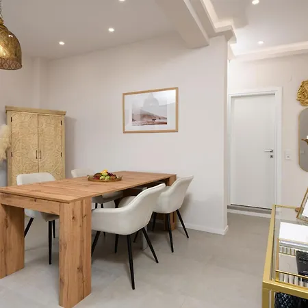 Eva Ommm Apartament Limenas (Thasos)