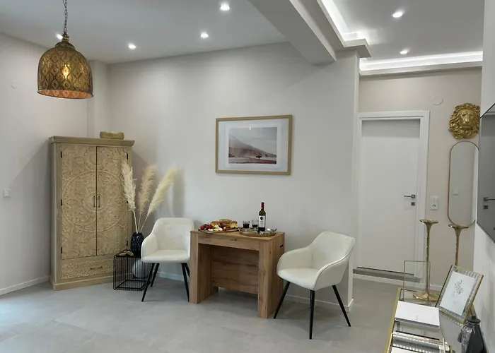 公寓 Eva Ommm 萨索斯