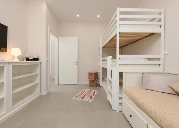 公寓 Eva Ommm 萨索斯